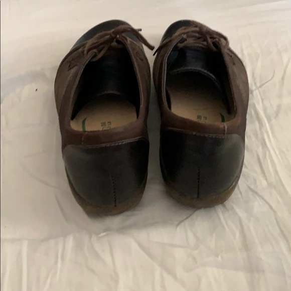 Naot Leather Loafer - Picture 3 of 5